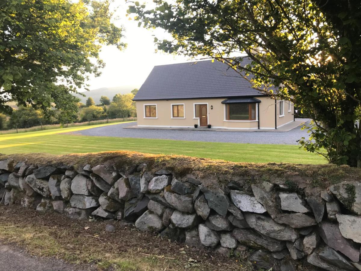 Lissyclearig Lodge Kenmare Exterior foto